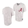 Alabama Crimson Tide College Baseball Crimson Replica Jersey