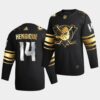Anaheim Ducks Adam Henrique Reverse White Jersey