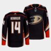 Anaheim Ducks Adam Henrique Reverse White Special Edition Jersey