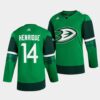 Anaheim Ducks Adam Henrique Reverse White Special Edition Jersey