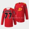 Anaheim Ducks Frank Vatrano Home Black Jersey