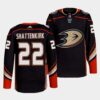 Anaheim Ducks Kevin Shattenkirk Reverse White Jersey