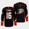 Anaheim Ducks Team 2022 Reverse Retro White Jersey