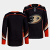 Anaheim Ducks Team 2022 Reverse Retro White Jersey