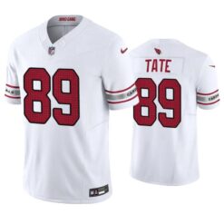 Arizona Cardinals Auden Tate White F.U.S.E. Limited Jersey