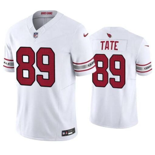 Arizona Cardinals Auden Tate White F.U.S.E. Limited Jersey