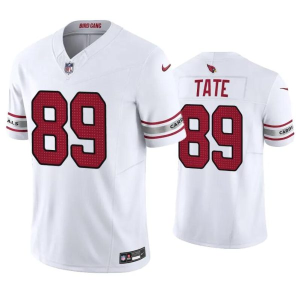 Arizona Cardinals Auden Tate White F.U.S.E. Limited Jersey Arizona Cardinals Auden Tate White F.U.S.E. Limited Jersey