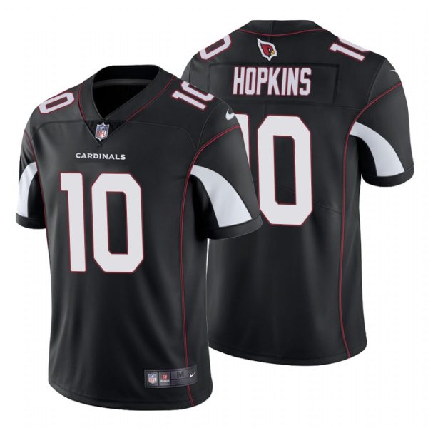 Arizona Cardinals DeAndre Hopkins Black Limited Jersey Arizona Cardinals DeAndre Hopkins Black Limited Jersey