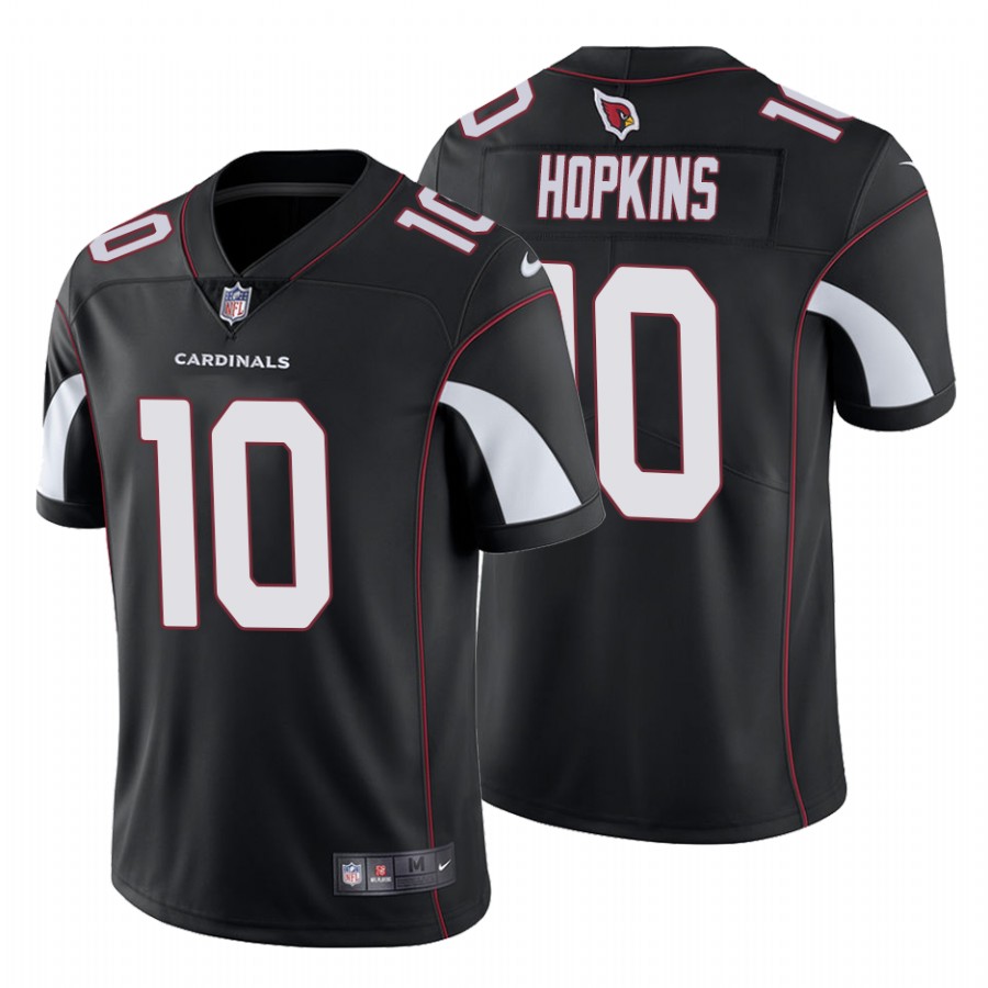 Arizona Cardinals DeAndre Hopkins Black Limited Jersey Arizona Cardinals DeAndre Hopkins Black Limited Jersey