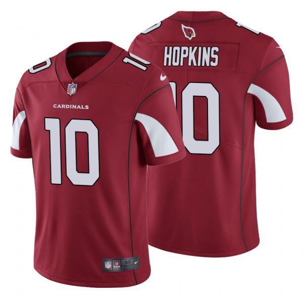 Arizona Cardinals DeAndre Hopkins Red Limited Jersey Arizona Cardinals DeAndre Hopkins Red Limited Jersey