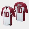 Arizona Cardinals DeAndre Hopkins White F.U.S.E. Limited Jersey