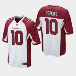 Arizona Cardinals DeAndre Hopkins White Limited Jersey