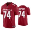 Arizona Cardinals DeAndre Hopkins Red Limited Jersey