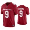 Arizona Cardinals DJ Humphries Cardinal F.U.S.E. Limited Jersey