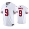 Arizona Cardinals DeAndre Hopkins White Limited Jersey