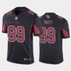 Arizona Cardinals J.J. Watt White Limited Jersey