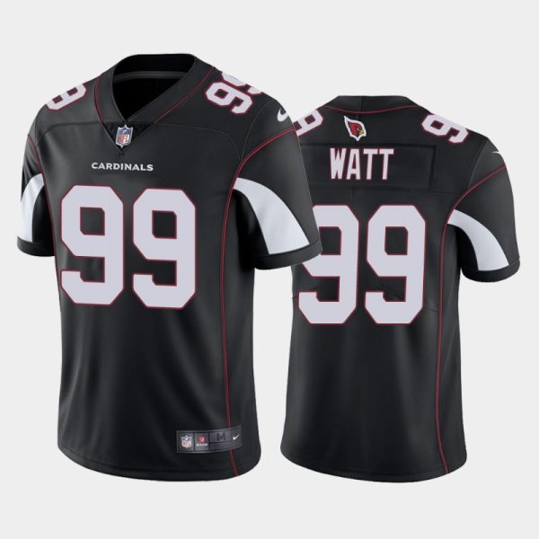 Arizona Cardinals J.J. Watt Black Limited Jersey Arizona Cardinals J.J. Watt Black Limited Jersey