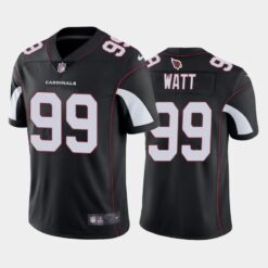 Arizona Cardinals J.J. Watt Black Limited Jersey