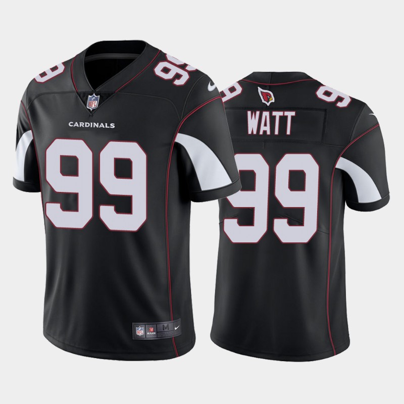 Arizona Cardinals J.J. Watt Black Limited Jersey Arizona Cardinals J.J. Watt Black Limited Jersey