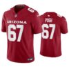 Arizona Cardinals Kyler Murray Black Limited Jersey