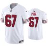 Arizona Cardinals J.J. Watt Red Limited Jersey