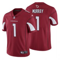 Arizona Cardinals Kyler Murray Red Limited Jersey