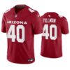 Arizona Cardinals Zach Ertz Cardinal F.U.S.E. Limited Jersey