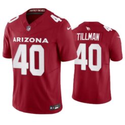 Arizona Cardinals Pat Tillman Cardinal F.U.S.E. Limited Jersey