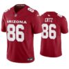 Arizona Cardinals Zach Ertz White F.U.S.E. Limited Jersey Arizona Cardinals Zach Ertz White F.U.S.E. Limited Jersey