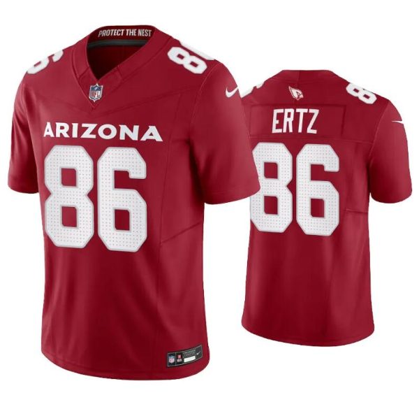 Arizona Cardinals Zach Ertz Cardinal F.U.S.E. Limited Jersey Arizona Cardinals Zach Ertz Cardinal F.U.S.E. Limited Jersey