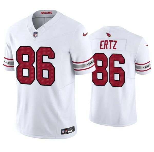 Arizona Cardinals Zach Ertz White F.U.S.E. Limited Jersey Arizona Cardinals Zach Ertz White F.U.S.E. Limited Jersey
