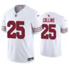 Arizona Cardinals Zach Pascal Cardinal F.U.S.E. Limited Jersey