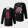 Arizona Coyotes Clayton Keller Howliday Green Jersey
