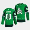 Arizona Coyotes Custom 2023 Black Excellence Night Black Modern Rockstars Jersey