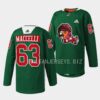 Arizona Coyotes Lawson Crouse Reverse Purple Jersey