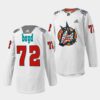 Arizona Coyotes Travis Boyd Night Special Black Jersey