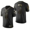 Atlanta Falcons Younghoe Koo Black Limited Jersey