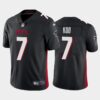 Atlanta Falcons Younghoe Koo White Limited Jersey