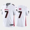 Atlanta Falcons Kyle Pitts Red Alternate Limited Jersey