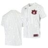 Auburn Tigers College Baseball Navy Replica Jersey