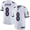 Baltimore Ravens Mark Andrews Black Limited Jersey