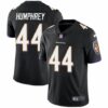 Baltimore Ravens Mark Andrews Black Limited Jersey