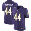 Baltimore Ravens Odell Beckham Jr Black Limited Jersey