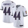 Baltimore Ravens Mark Andrews Purple Color Rush Limited Jersey
