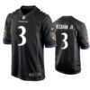 Baltimore Ravens Marlon Humphrey Purple Limited Jersey