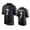 Baltimore Ravens Rashod Bateman White Limited Jersey Baltimore Ravens Rashod Bateman White Limited Jersey