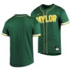 Auburn Tigers College Baseball White Replica Jersey
