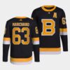 Boston Bruins Brad Marchand Primegreen Authentic Camo 2022 Military Appreciation Night Jersey