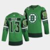 Boston Bruins Charlie Coyle 2023 Winter Classic Black Jersey