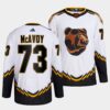 Boston Bruins Charlie Coyle Home Black Jersey